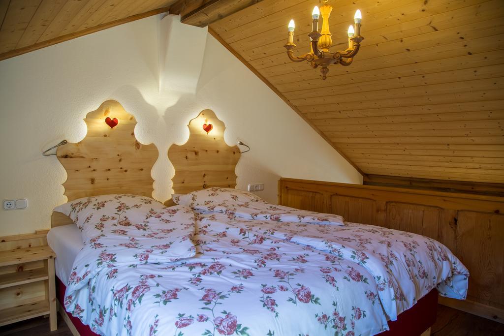 Chalets & Apartments Beim Waicher Ruhpolding Luaran gambar