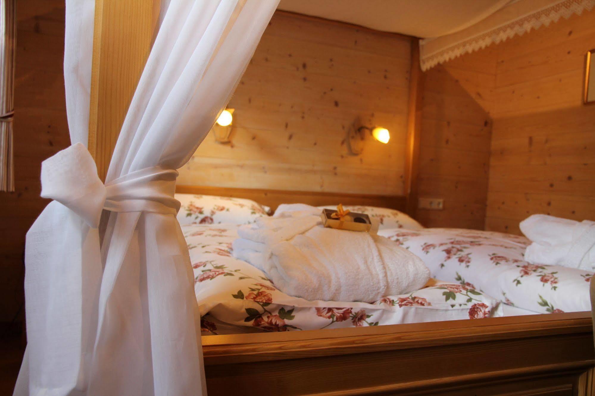 Chalets & Apartments Beim Waicher Ruhpolding Luaran gambar